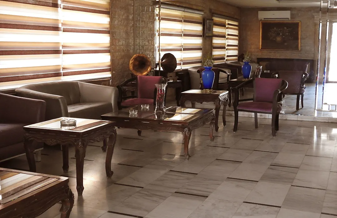 Blue Rose Hotel-1