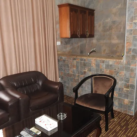 Blue Rose Hotel-2